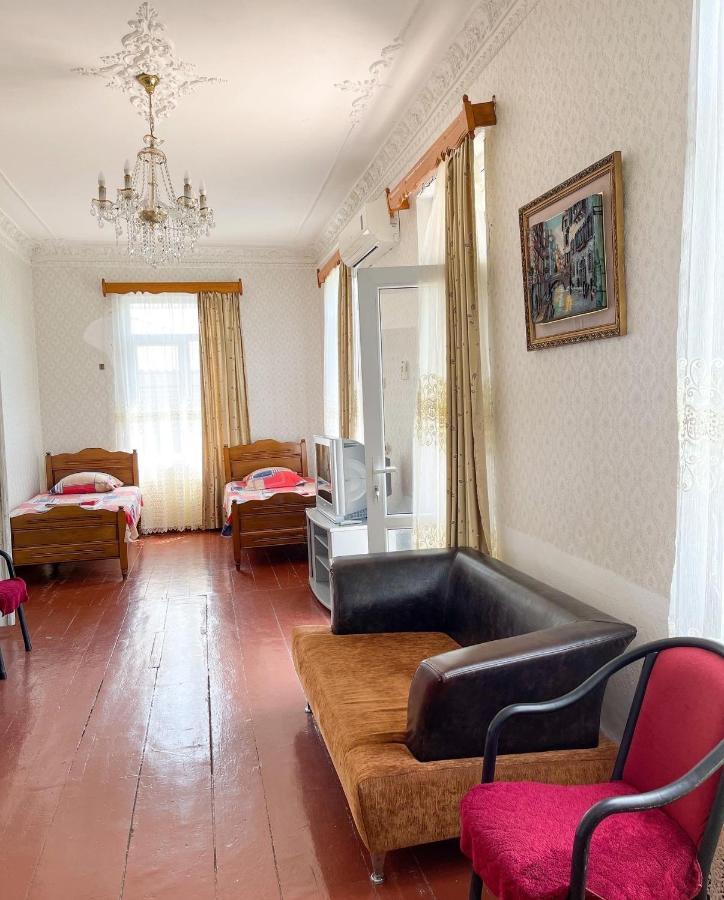 Guesthouse On Agmashenebeli 328 Kobuleti Exteriér fotografie