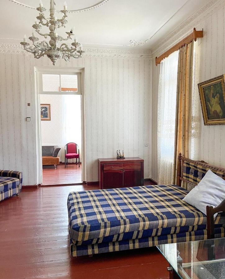 Guesthouse On Agmashenebeli 328 Kobuleti Exteriér fotografie