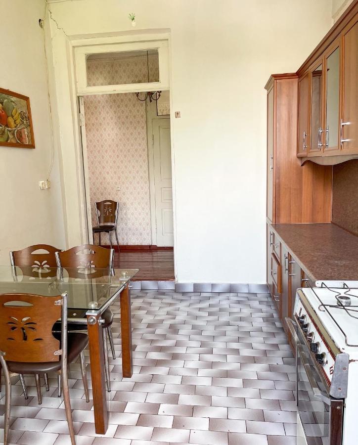 Guesthouse On Agmashenebeli 328 Kobuleti Exteriér fotografie