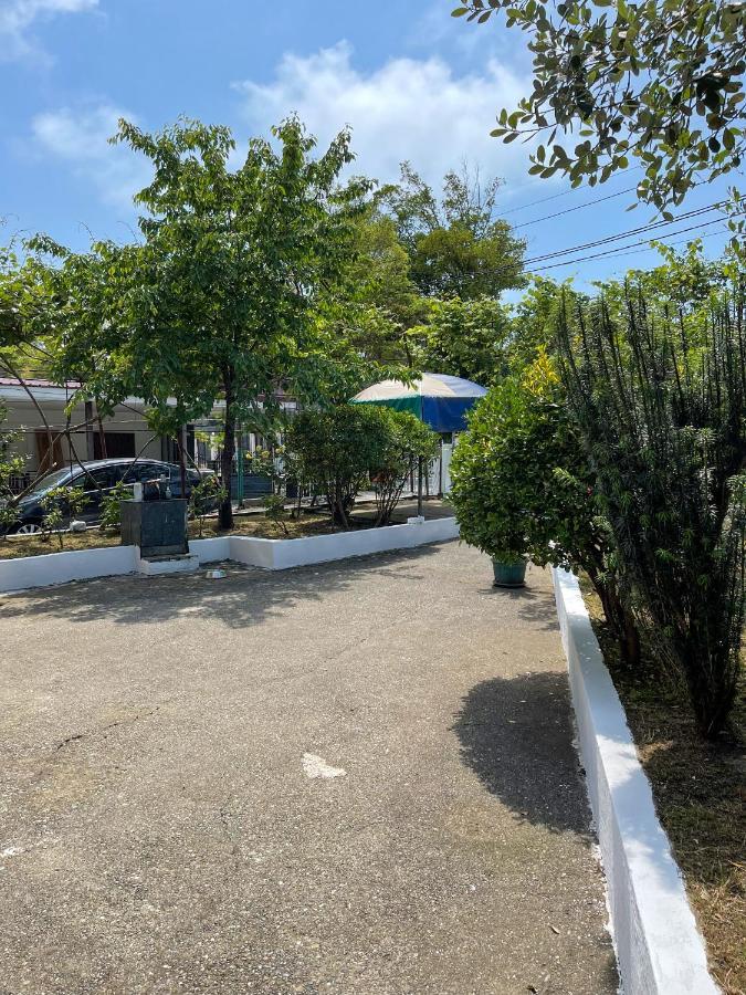 Guesthouse On Agmashenebeli 328 Kobuleti Exteriér fotografie