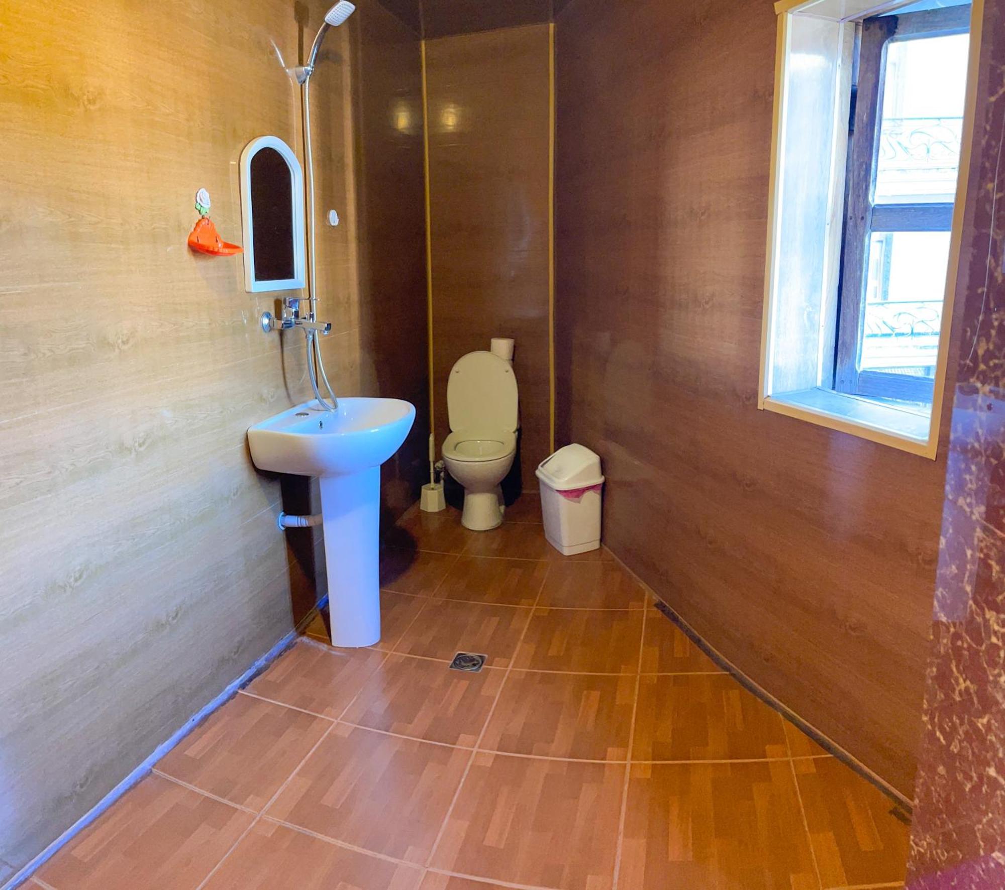Guesthouse On Agmashenebeli 328 Kobuleti Exteriér fotografie