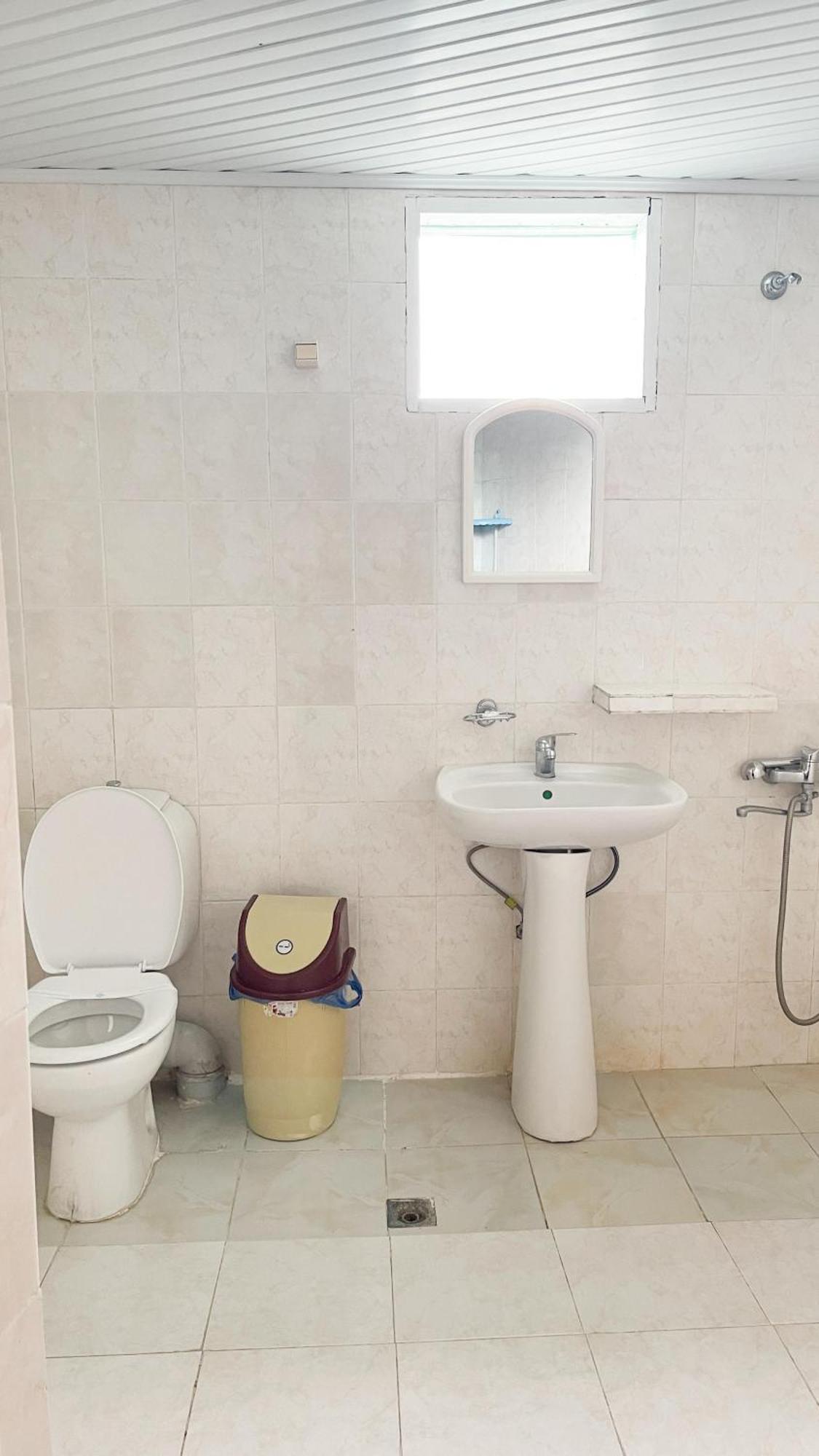 Guesthouse On Agmashenebeli 328 Kobuleti Exteriér fotografie